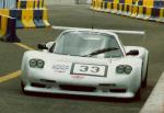 Ascari FGT 1995 года